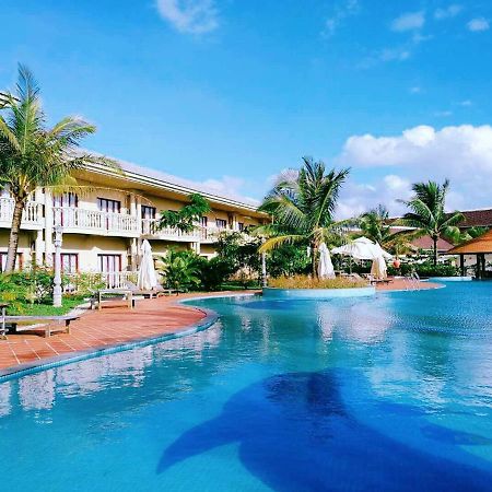 Dara Sakor Golf Hotel Krŏng Kaôh Kŏng Esterno foto